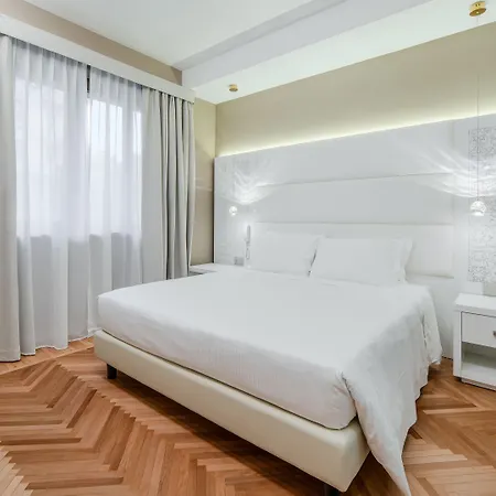Ticinese شقة فندقية 4*