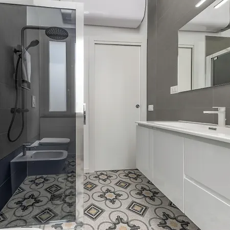 Casa Da Mirabello Apartment