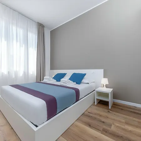 Apartment Casa Da Mirabello