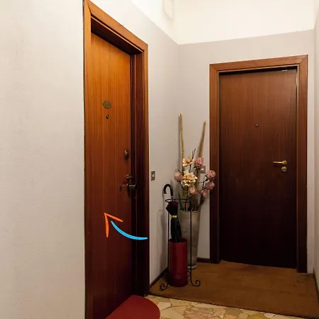 Trendy Corner - Fashion District Apartment Milan