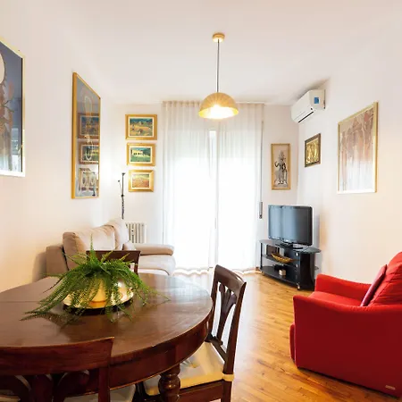 Apartment Trendy Corner - Fashion District