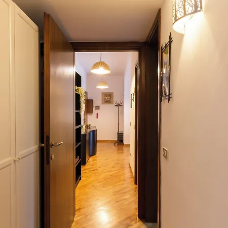 Apartment Trendy Corner - Fashion District