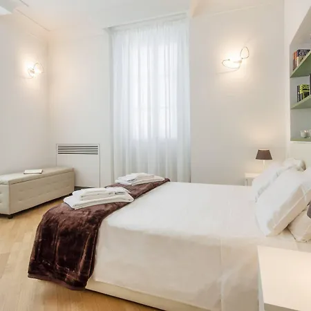 Royal - Centro Brera Apartment