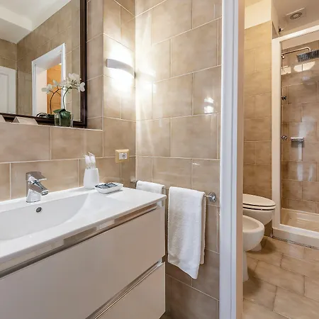 Apartment Royal - Centro Brera