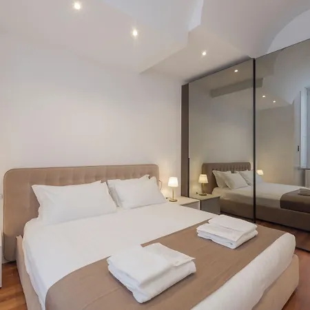 Apartment Royal - Centro Brera Milan