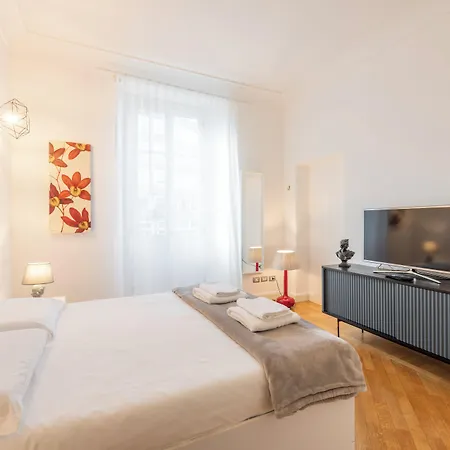 Royal - Centro Brera Apartment