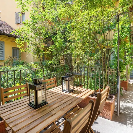 Royal - Centro Brera Apartment Milan