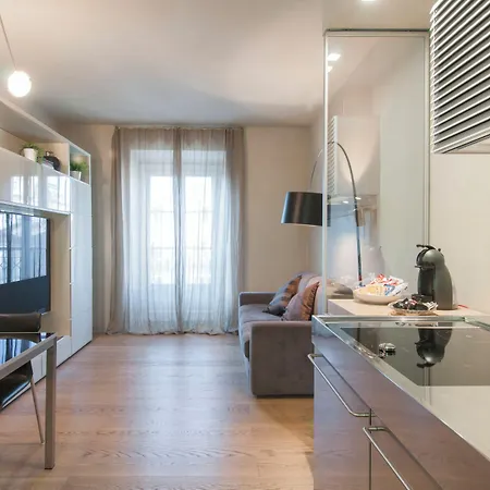 Appartamento Royal - Centro Brera Milano
