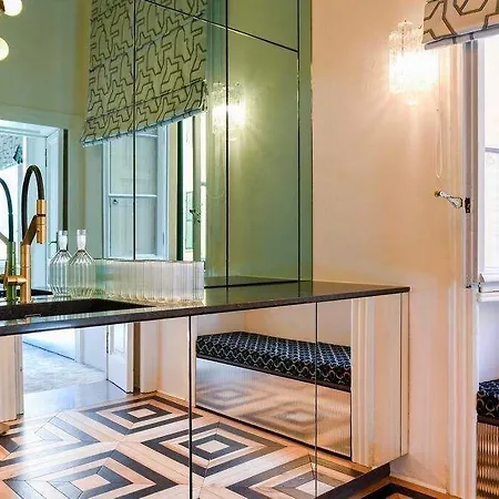 Royal - Centro Brera Apartment Milan