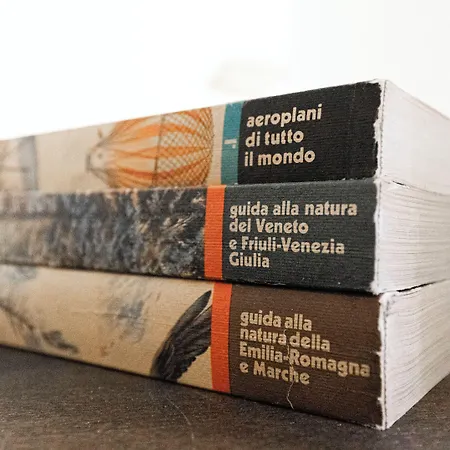 Italianway Easy - Piceno 44