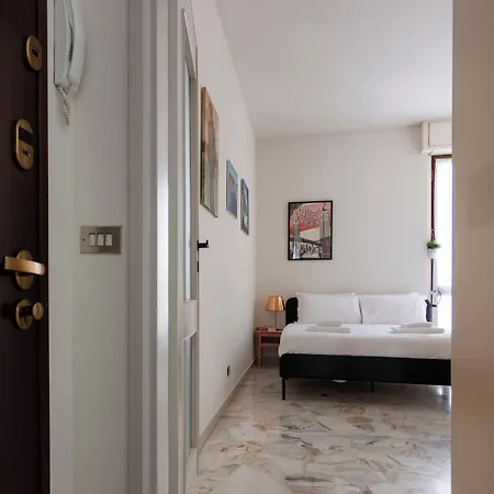 Italianway Easy - Sirte 6 *