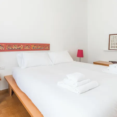 Apartment Italianway Easy - Montecatini 15 Mailand