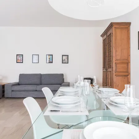 Italianway Easy - Montecatini 15 * Mailand