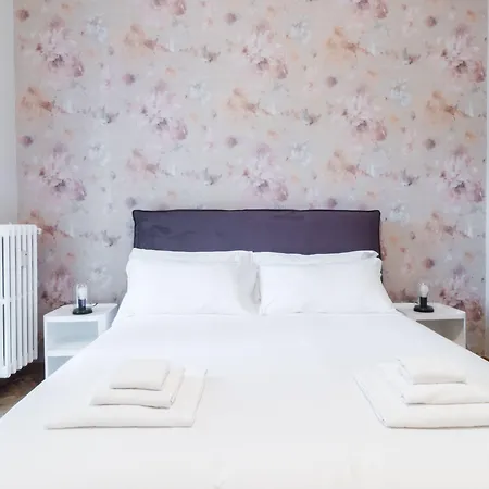 Appartement Italianway Easy - Sacconi 2