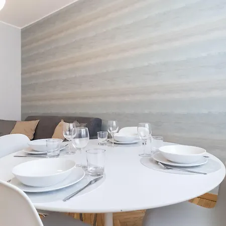 Appartement Italianway Easy - Sacconi 2