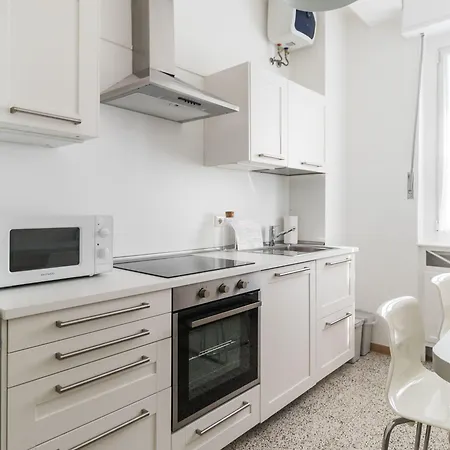 Italianway Easy - Sacconi 2 Appartement *