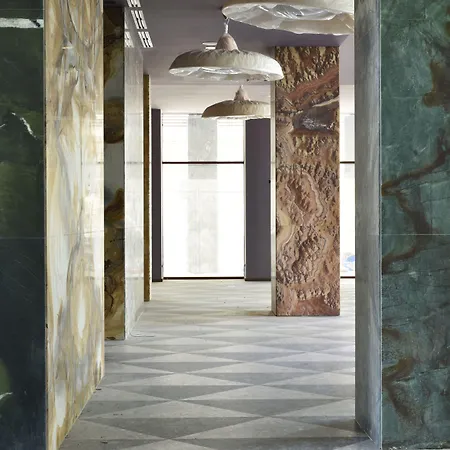 Hotel Verticale | Esperienze | Preferred And