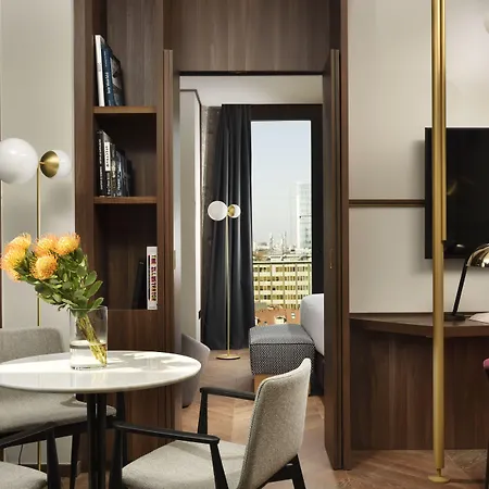 Hotel Verticale | Esperienze | Preferred And 4*