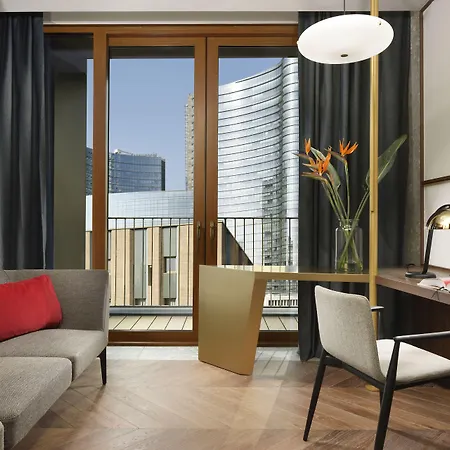 Verticale | Esperienze | Preferred And 4*