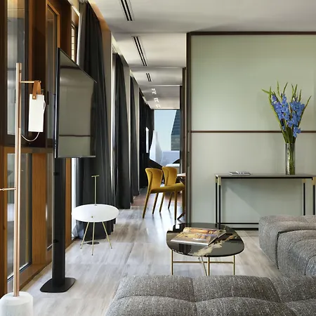 Hotel Verticale | Esperienze | Preferred And Milán