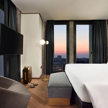 Hotel Verticale | Esperienze | Preferred And