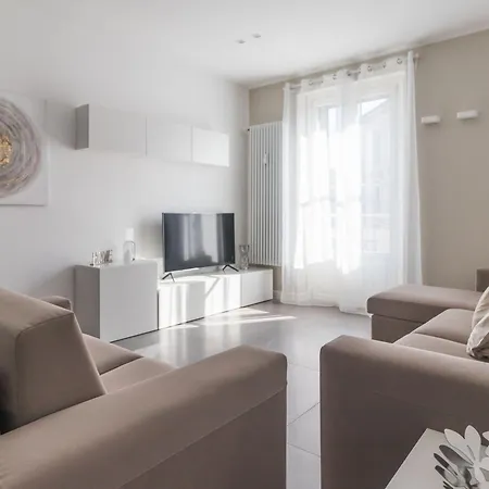 Italianway Comfort - Vincenzo Monti 29 公寓 米兰