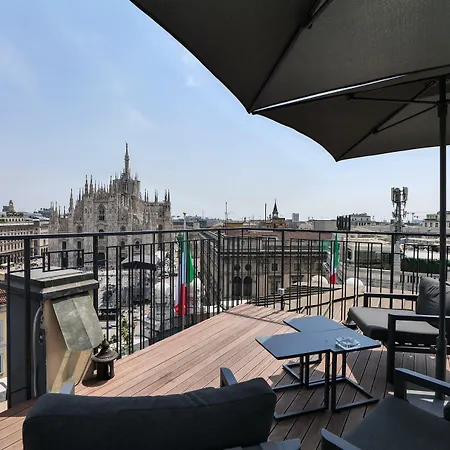 Appartement Prestige Boutique - Piazza Duomo View 4*