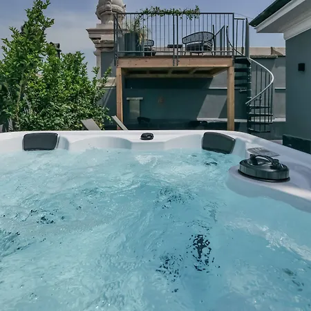 Prestige Boutique - Piazza Duomo View 4*