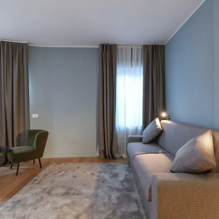 Prestige Boutique - Piazza Duomo View Milaan