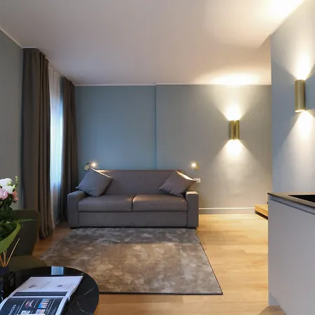Prestige Boutique - Piazza Duomo View Apartment