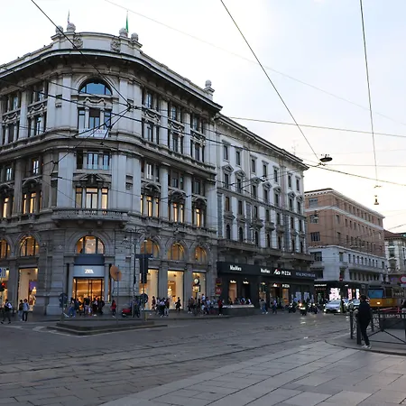 Appartement Prestige Boutique - Piazza Duomo View