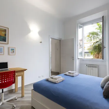 Appartement Mezzofanti - Tre Ponti