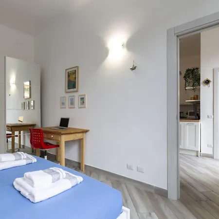 Mezzofanti - Tre Ponti Appartement *
