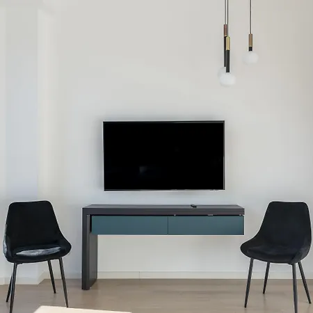 Easyhomes-central Tower Milano