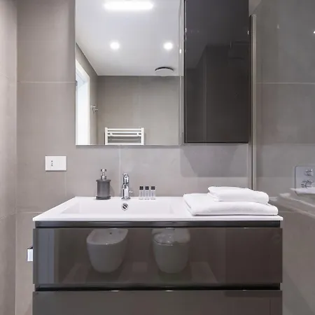 Lejlighed Easyhomes-central Tower Milano