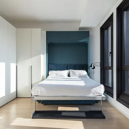 Easyhomes-central Tower Lejlighed Milano