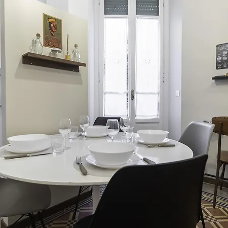 Lejlighed Italianway Easy - Ozieri 7