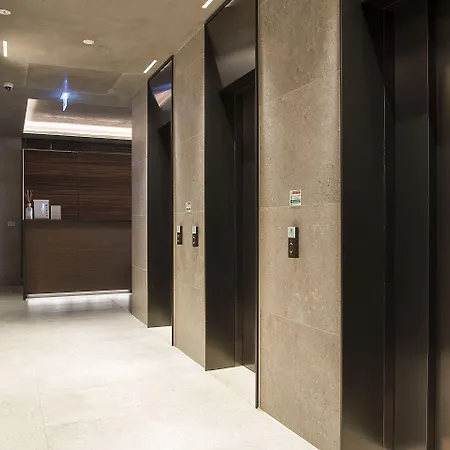 Easyhomes-central Tower Milano