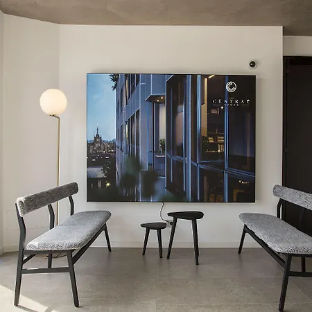 Easyhomes-central Tower Lejlighed Milano