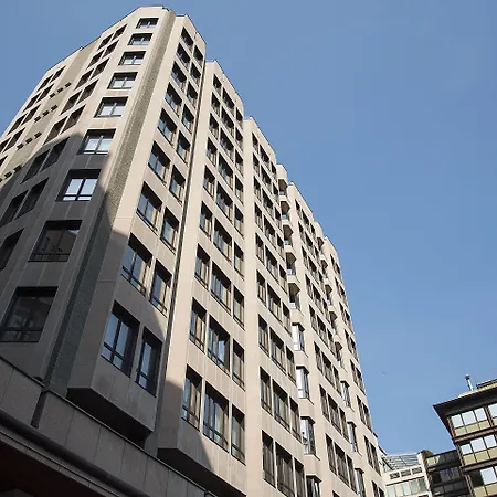 Easyhomes-central Tower Lejlighed