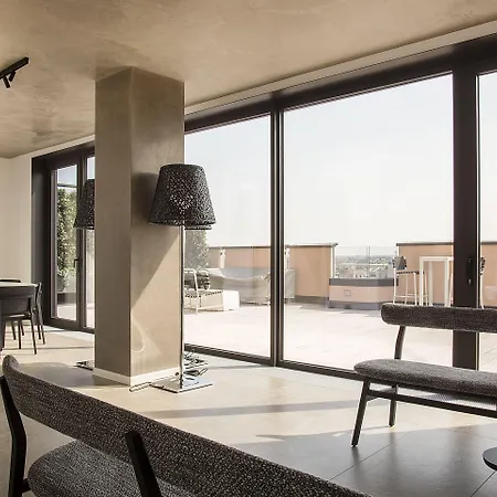 Easyhomes-central Tower Lejlighed *