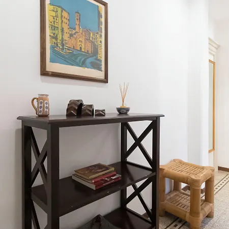 Italianway Easy - Ozieri 7 Milano