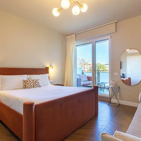 Daplace - Corso Sempione 3* Милан