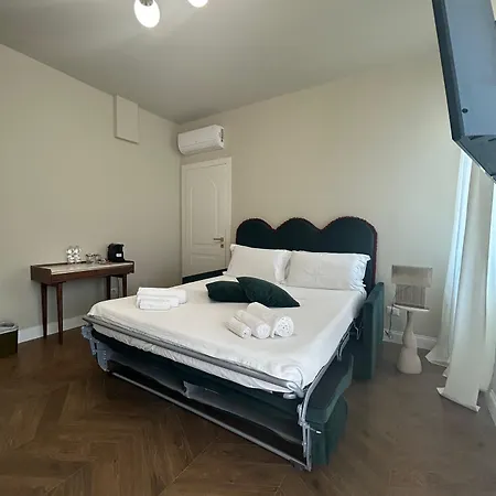 Daplace - Corso Sempione 3*