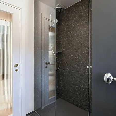 Hotel Casa Brivio *