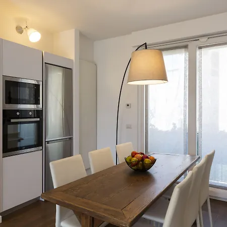 Edolo Terrace *
