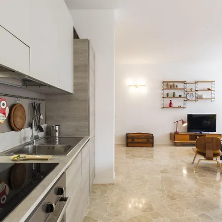 Casa Relax - Station شقة