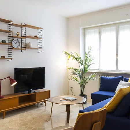 Casa Relax - Station ميلان