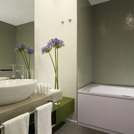 Torre Galfa Luxury | Esperienze מילאנו