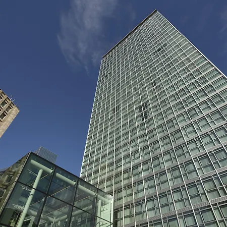 Torre Galfa Luxury | Esperienze דירה *